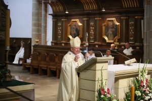 arcybiskup jędraszewski